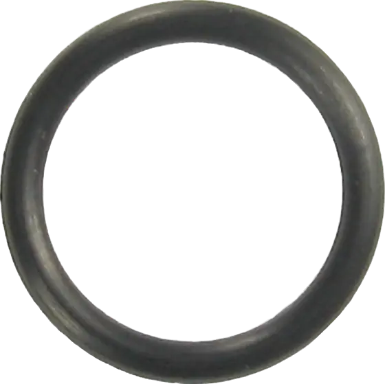 O Ring Seal #18 Nbr 70 Class 1A 5/18"OD-1/2"ID-1/16" Thck )