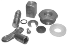 Wade/Josam Wk07 Hydrant Kit