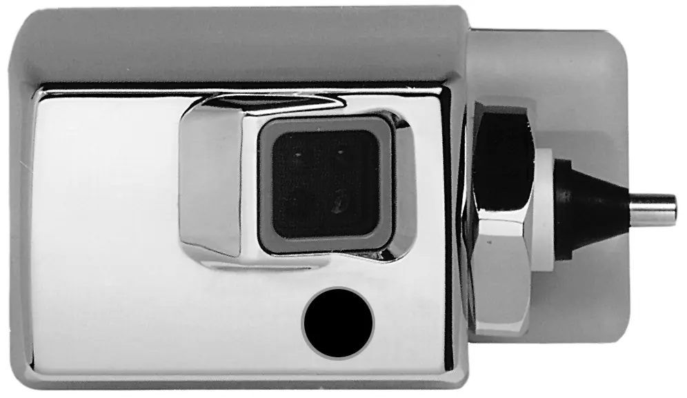 Technical Concepts AutoFlush® for Toilet