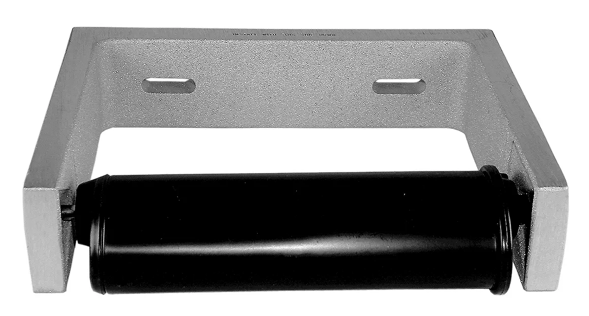 Bobrick Single Roll Toilet Tissue Dispenser