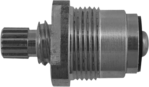 Gerber Right Hand Stem Assembly