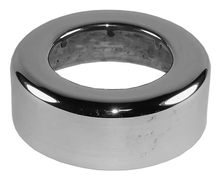 Delany 1-1/4" Spud Coupling Escutcheon