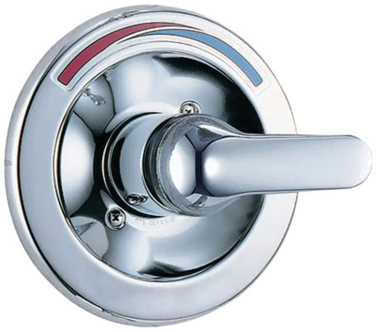 Delta Monitor Series 13 Hdf Lever Handle Tub Shower Trim Only