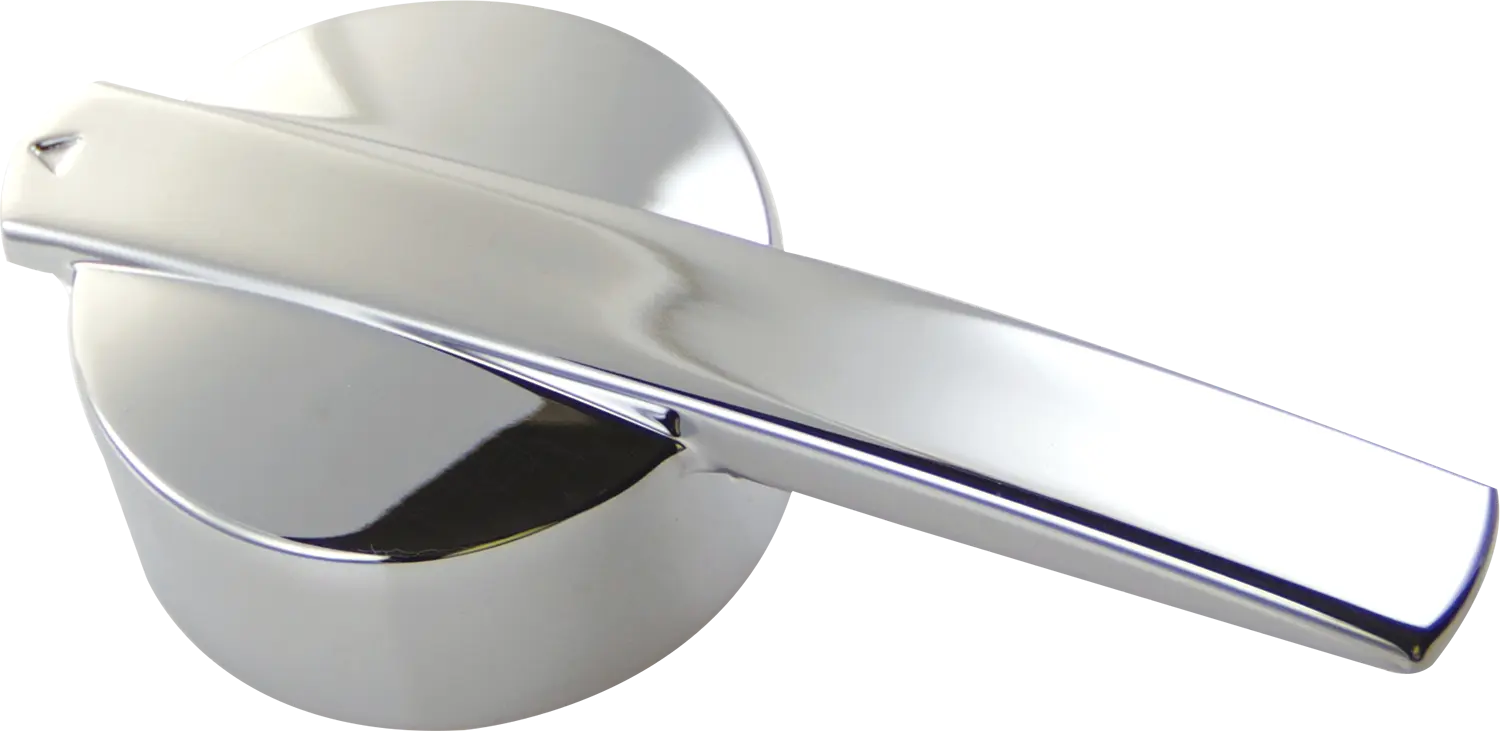 Zurn Temp-Gard® I Shower Lever Handle, Chrome
