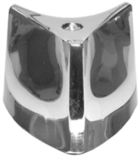 Crane Diverter Handle Assembly