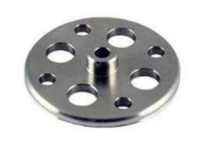 Sloan Top Plate - Shower Valve Only CN-15-A