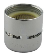 Price Pfister 13/16" Chrome Plated Female Aerator