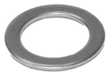 American Standard Brass Washer