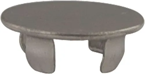 Sloan Chrome Vandal Resistant Hole Plug
