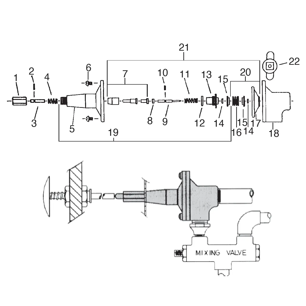 Schematic Image