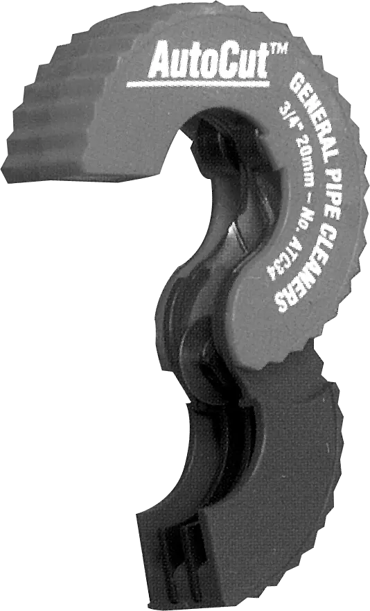 General Wire Cutter for 1/2" Copper Tubing