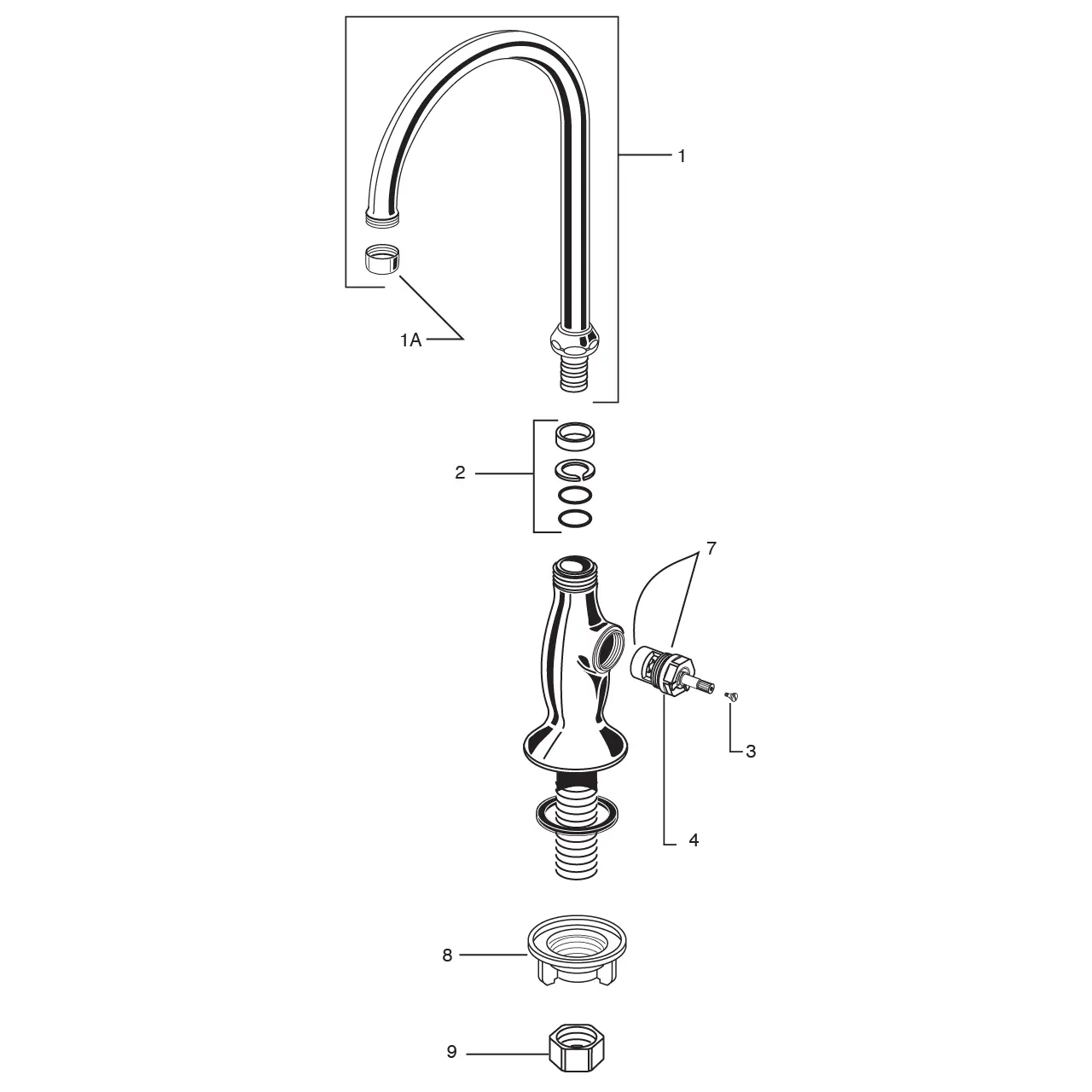 Schematic Image