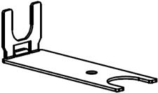 Toto Axiom Ecofaucet Spout Cover