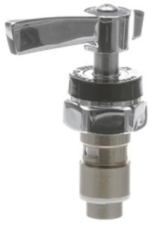 Encore Cold Long Ceramic Style Stem With Lever Handle Kit
