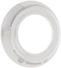 Moen Spout Escutcheon - Satine