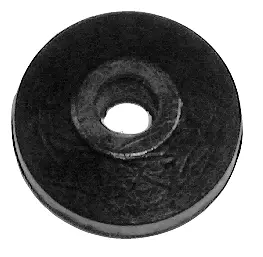 3/8L Beveled Bibb Washer 11/16" OD