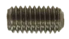 Set Screw, Hex Socket, 10-32 x 3/8"