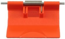 Windsor Sensor™ S12 Vacuum Cleaner Access Door (Includes Items 28 & 29)