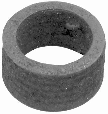 #72 Square Cut Rubber Packing Leonard Oem #M20-6E (1 Per Bag)