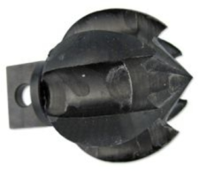 General Pipe Cleaners Clog Chopper fits 1-1/4" Ridgid Cables