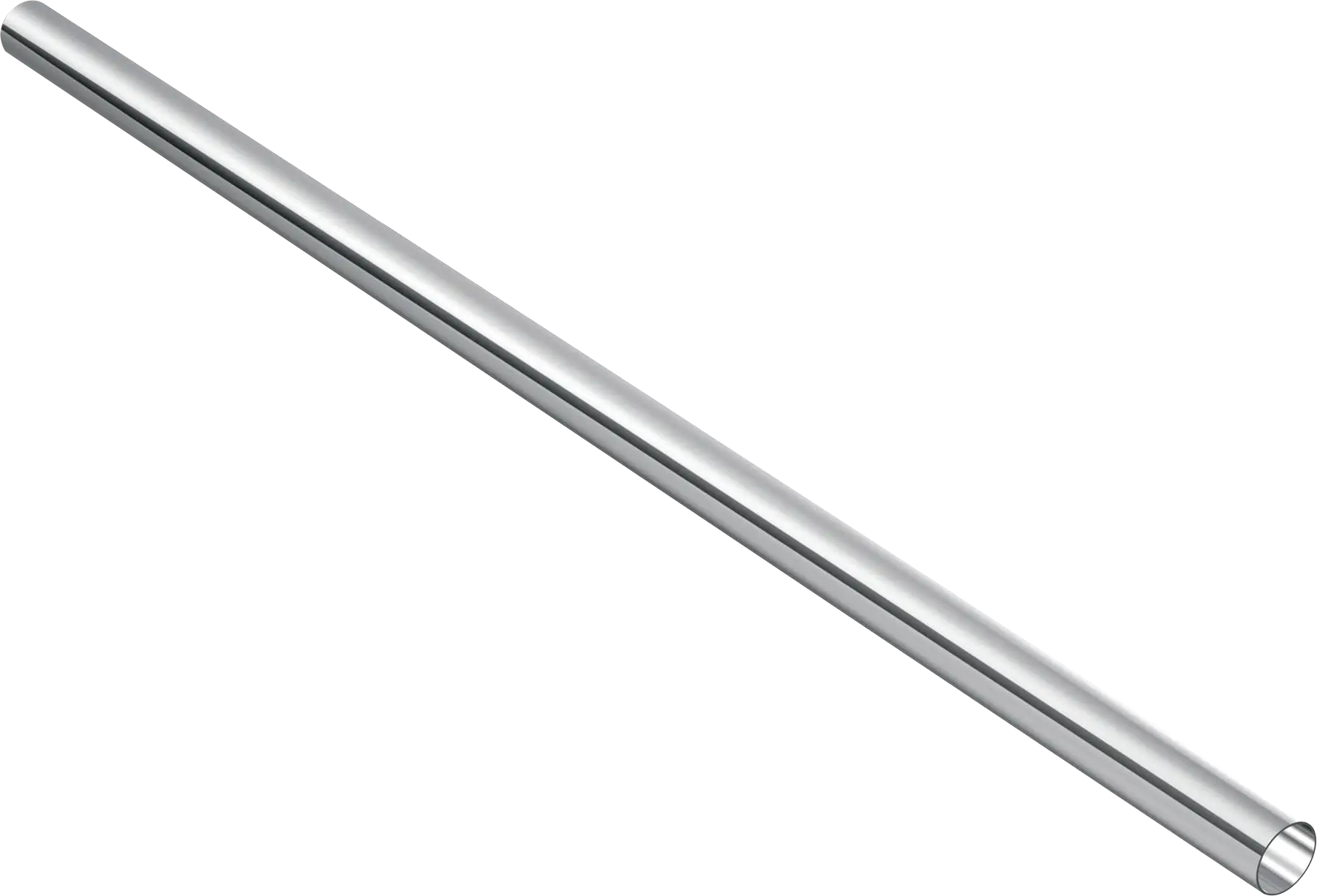Moen Mason 24" Towel Bar without the Mounting, Chrome