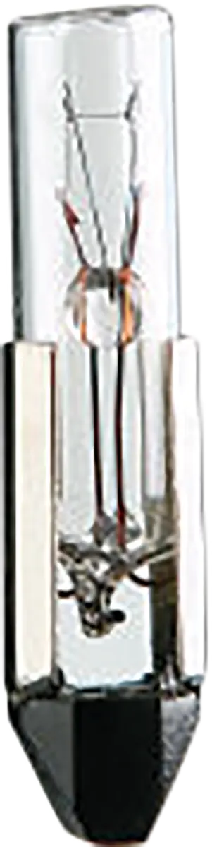 CEC Industries LTD Slide Mini Clear Lamp 48V 2.7W