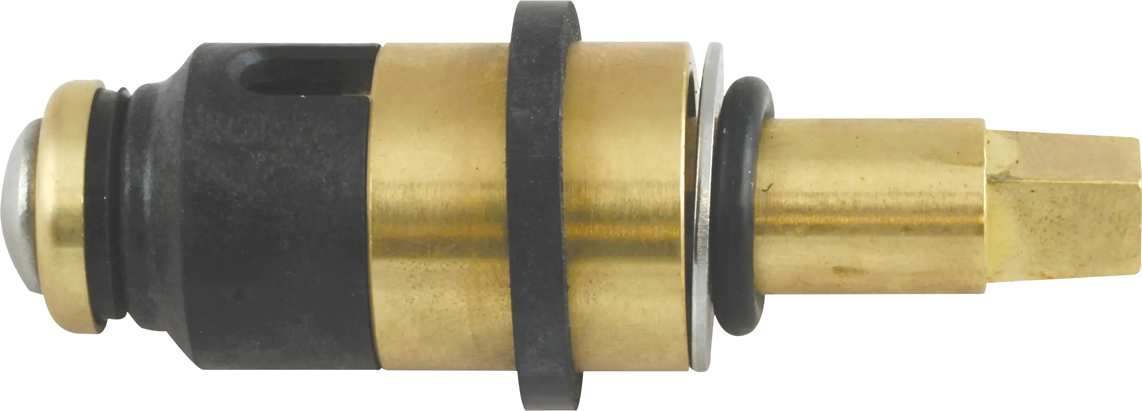 Acorn Left Hand Stem Assembly