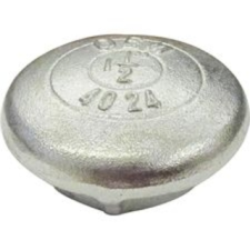 T&S Brass Hot pedal
