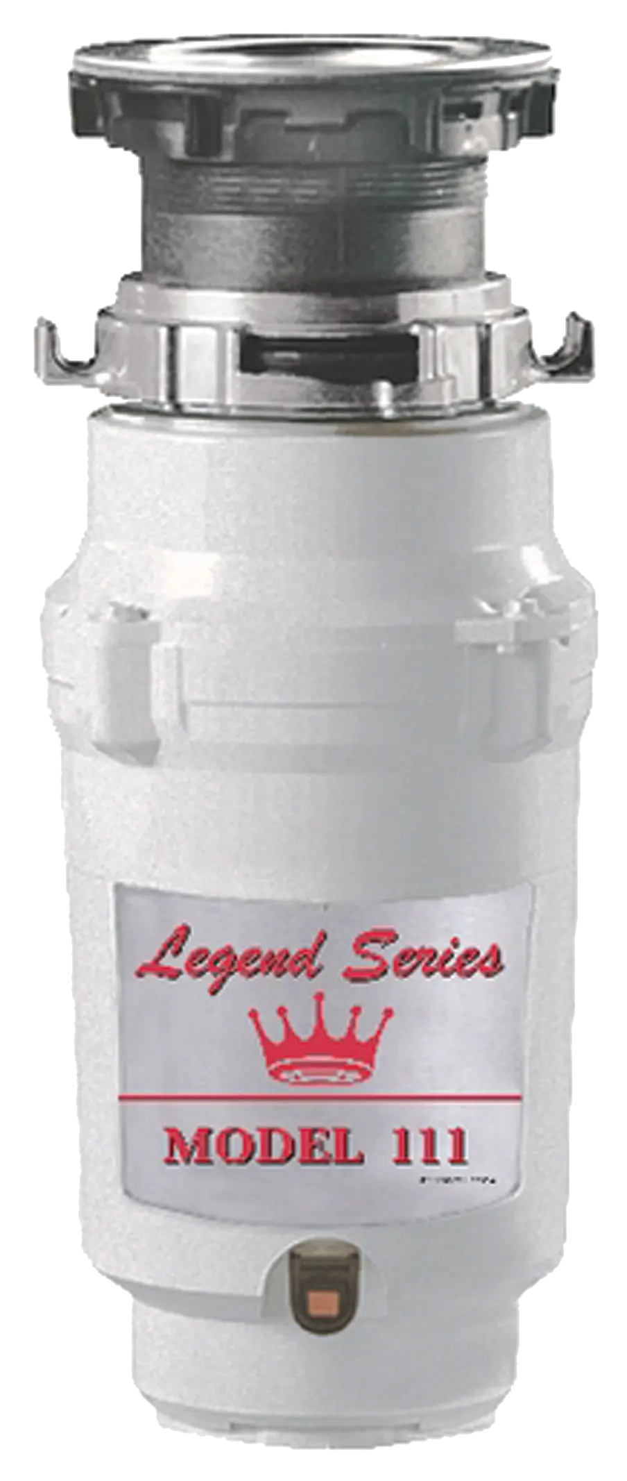 Anahiem Waste King 1/3" HP Garbage Disposer