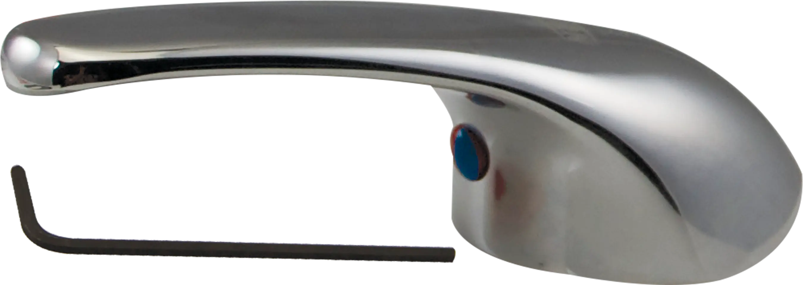 Zurn Handle Assembly