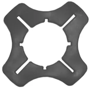 Price Pfister Handle Insert, Hot