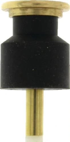Delany 1-11/16" Handle Stem
