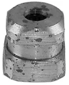 Brass Handle Bushing 2-1