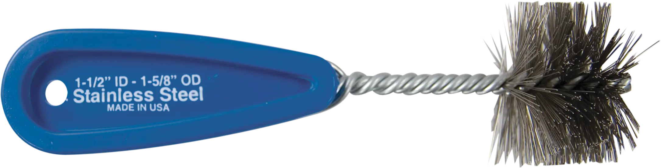 Deluxe Fitting Brush, 1-1/2"