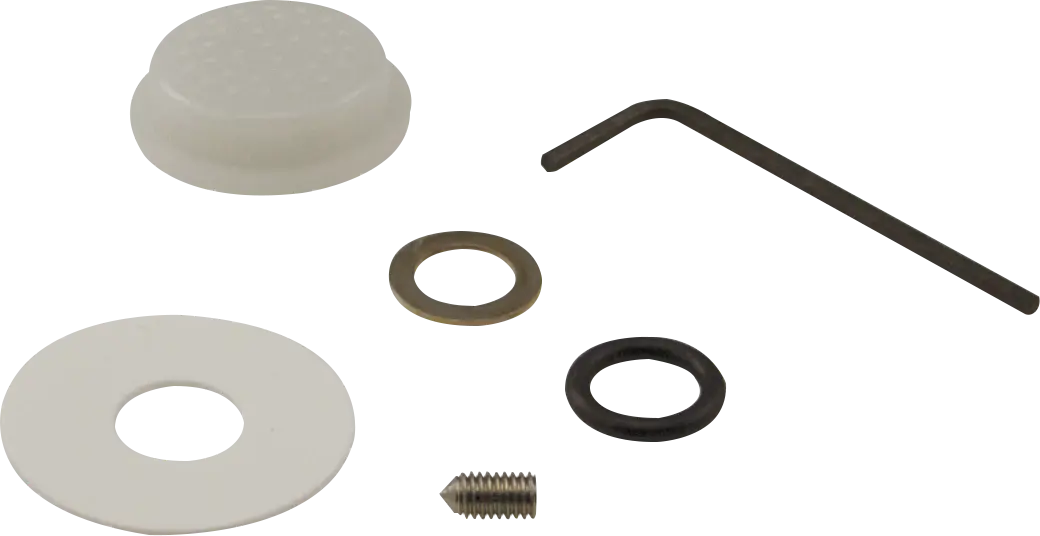 Sloan BPW Diverter Valve Spray Arm Repair Kit, DV-1007-A