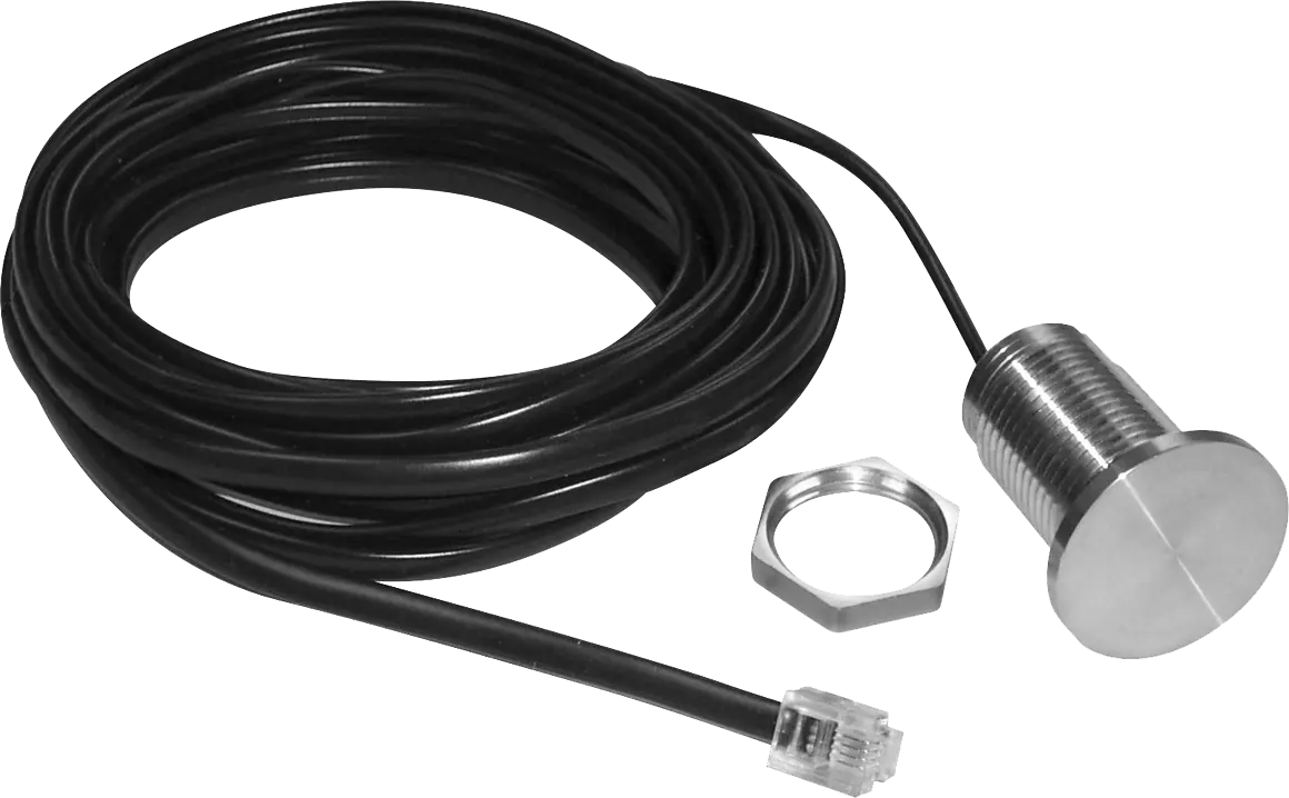Sloan MCR 231-D D Slot Push Button