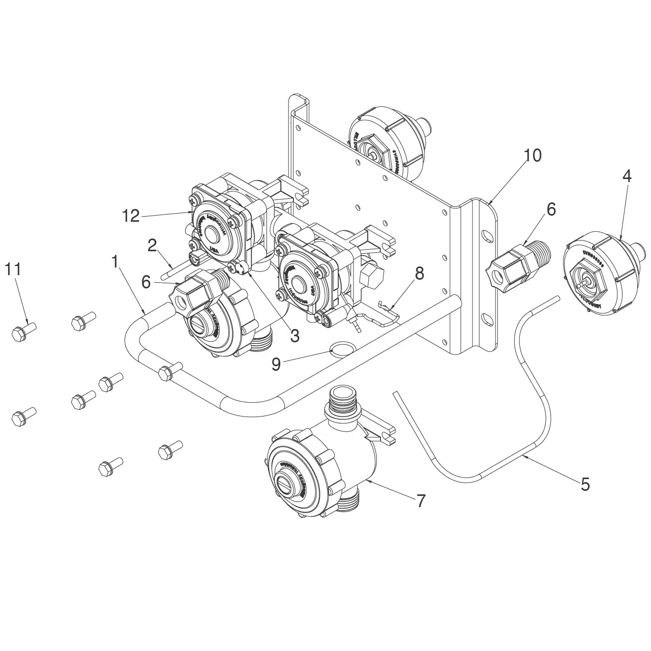 Schematic Image
