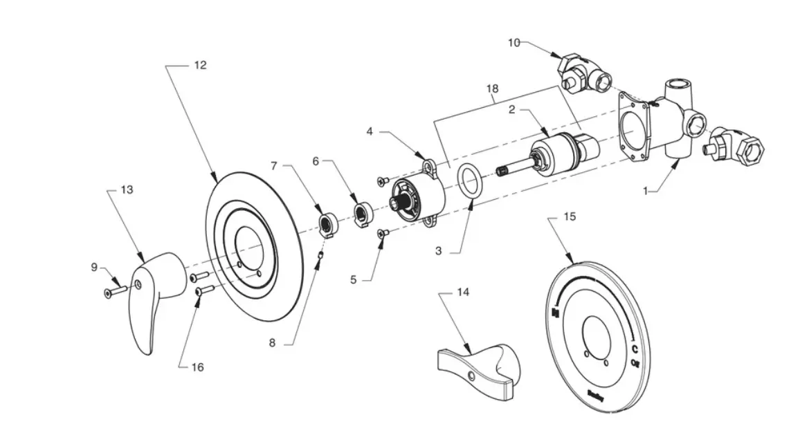 Schematic Image