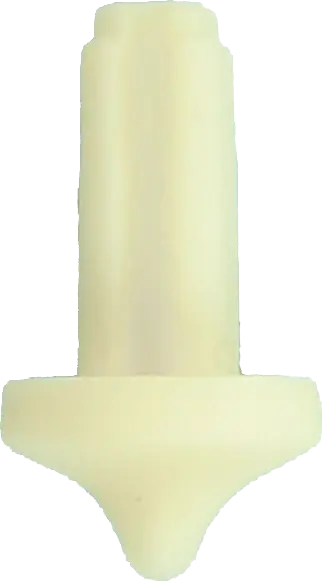 Acorn Check Piston