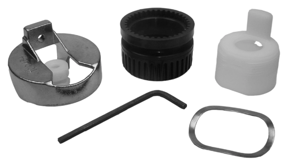 Moen Lever Mechanism Kit
