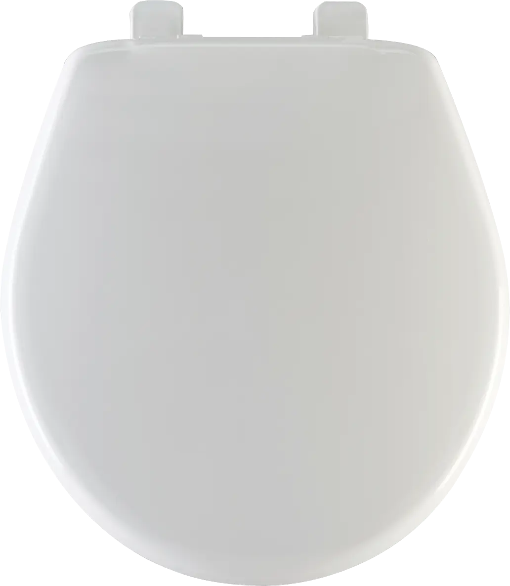 Bemis Hospitality Plastic Toilet Seat
