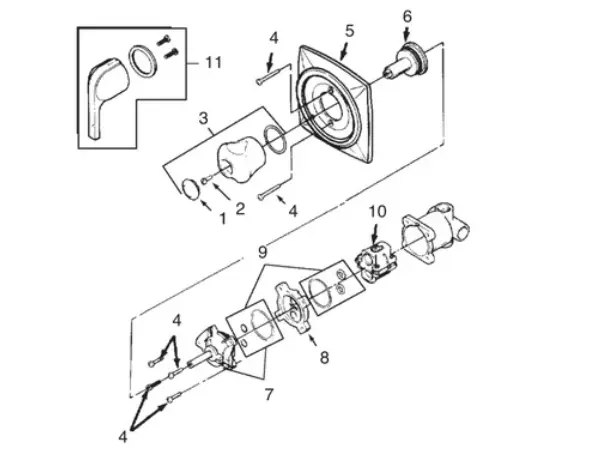 Schematic Image