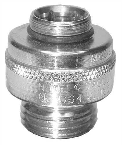 Woodford Vacuum Breaker CP