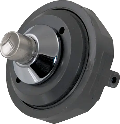 Acorn Hot Pushbutton Assembly