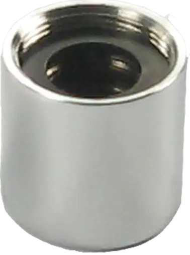 3/8"Fipx13/16"-27 Female Fine Thrd Kohler Spout Adapter (1 Per Bag)