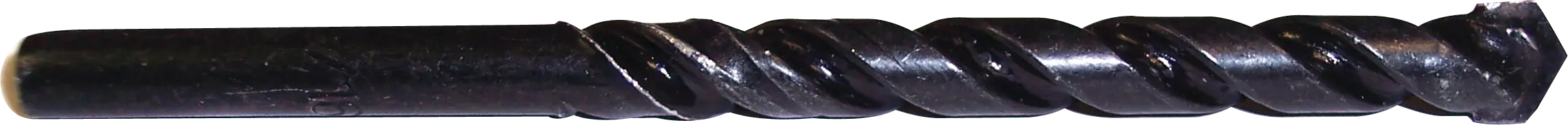 Carbide Tipped Masonry Drill Bit, 5/32"