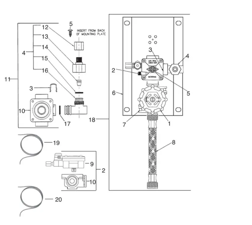Schematic Image