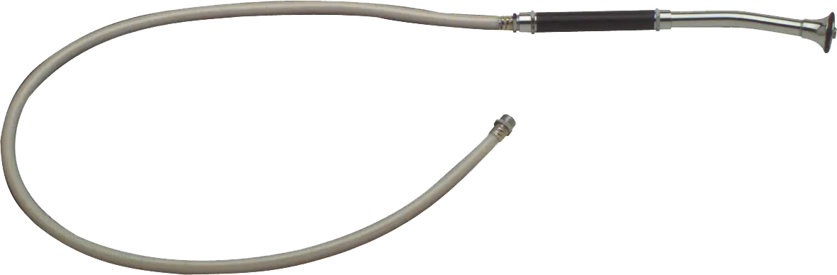 Zurn Spray Hose For Bedpan Washer