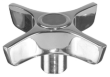 American Standard Cold Handle