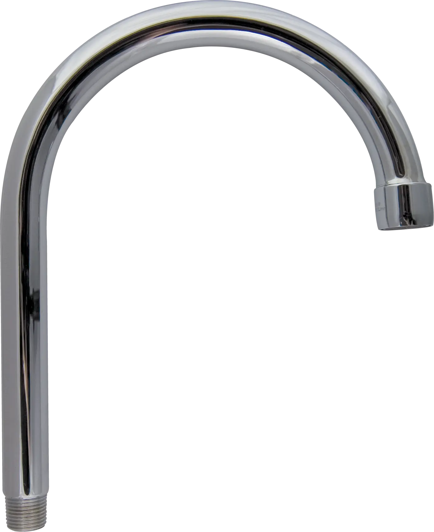 Encore 6" Radius Rigid 8-1/2" Height 2.2 GPM